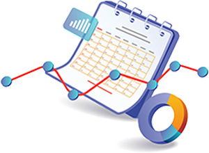 Excel Template 카테고리 이미지